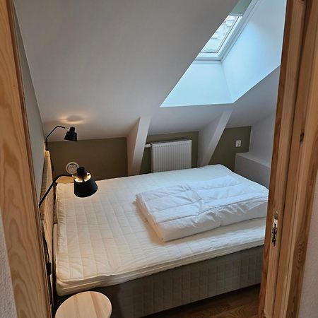 Gaesthuset I Are Aparthotel Buitenkant foto