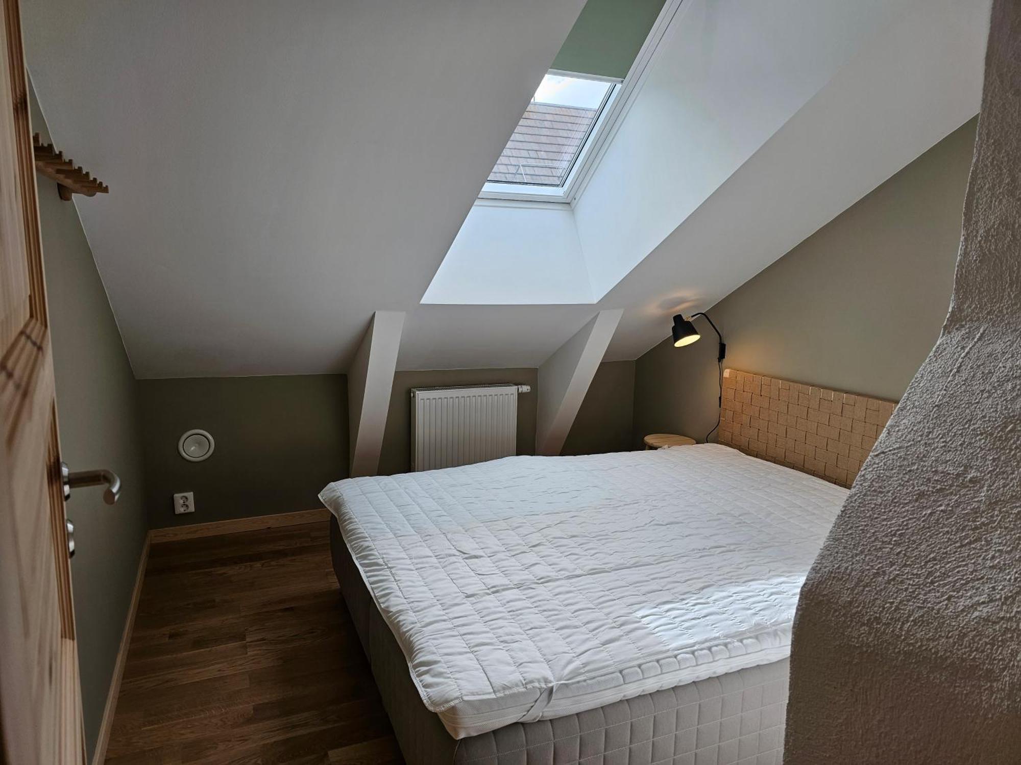 Gaesthuset I Are Aparthotel Buitenkant foto