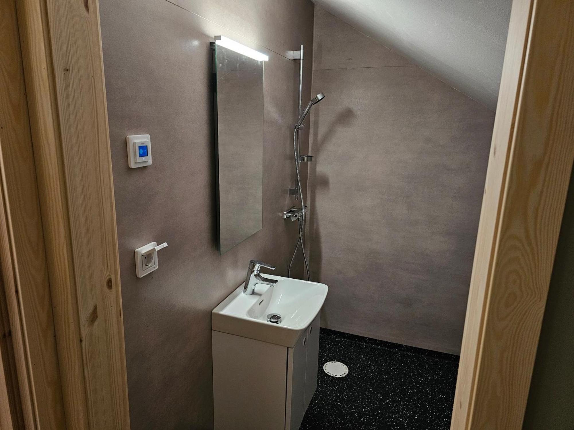 Gaesthuset I Are Aparthotel Buitenkant foto