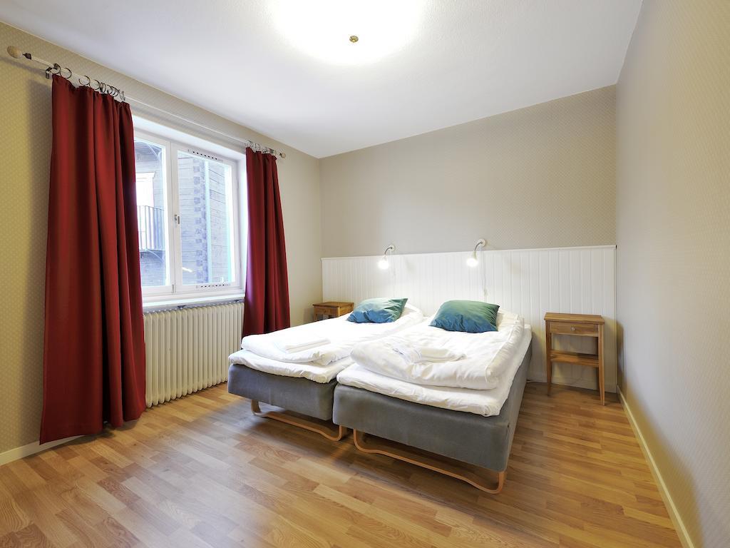 Gaesthuset I Are Aparthotel Kamer foto