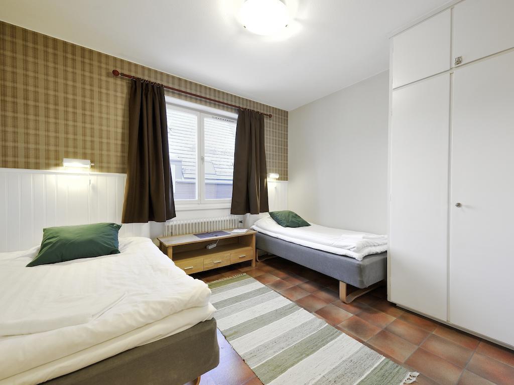 Gaesthuset I Are Aparthotel Kamer foto