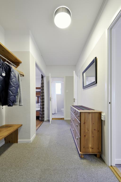 Gaesthuset I Are Aparthotel Kamer foto