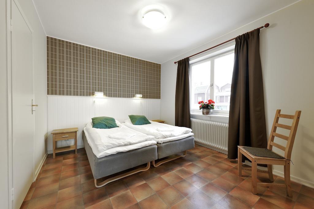 Gaesthuset I Are Aparthotel Kamer foto