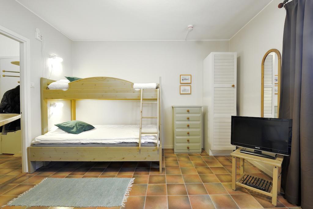 Gaesthuset I Are Aparthotel Kamer foto
