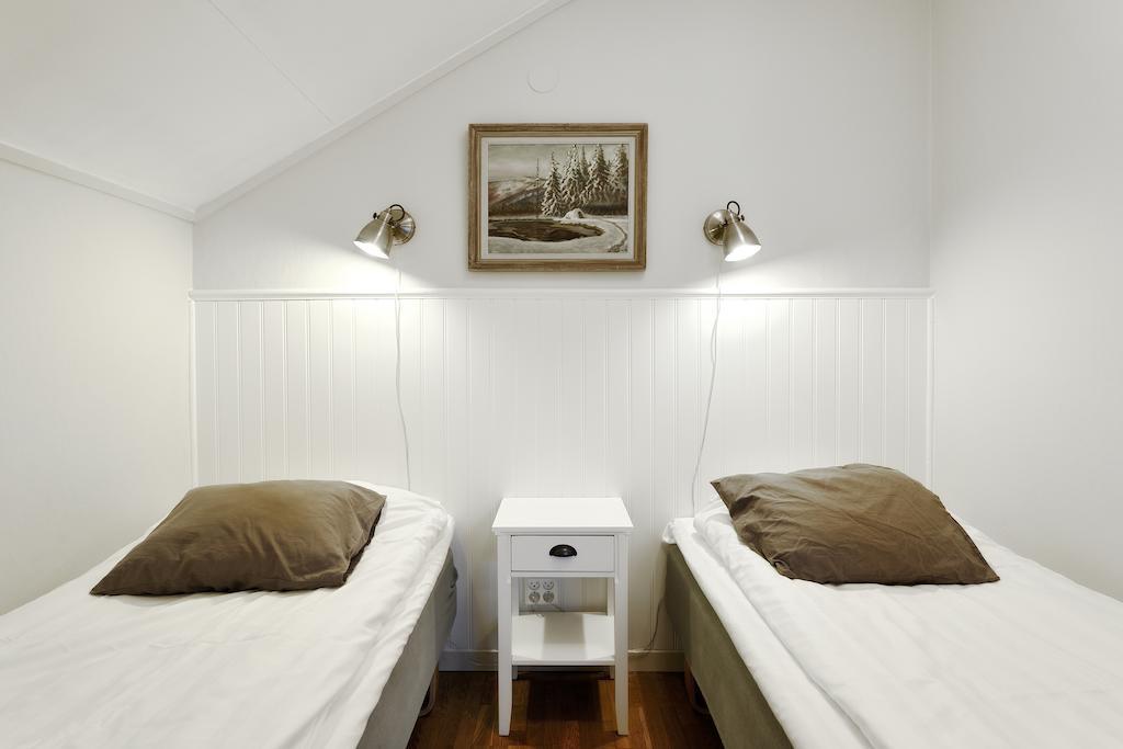 Gaesthuset I Are Aparthotel Kamer foto